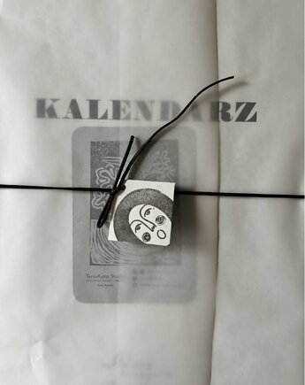 Kalendarz 2026, Terra Kata