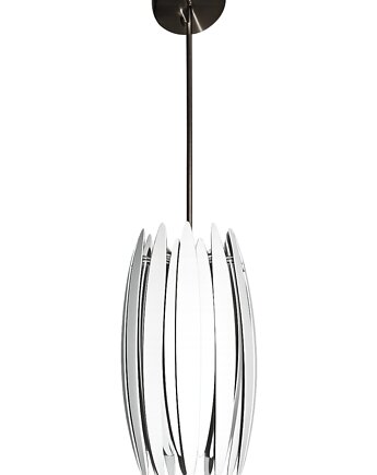 Skandynawska lampa wisząca Jaws, Relikt design