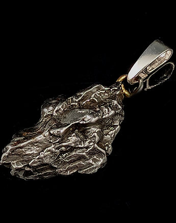 Srebrzysty  z meteorytem, Pracownia Neores