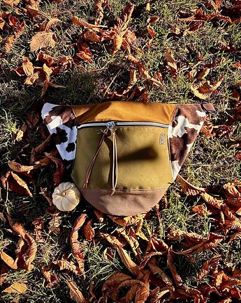 Nerka Wild Caramel, Tęczowa robótka