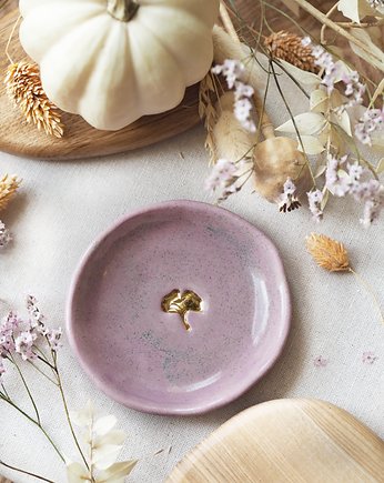 Spodek na biżuterię lub palo santo, Velvet Craft