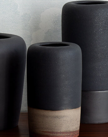 THE EARTH PERMIAN '24 wazon ceramiczny, Her Potter