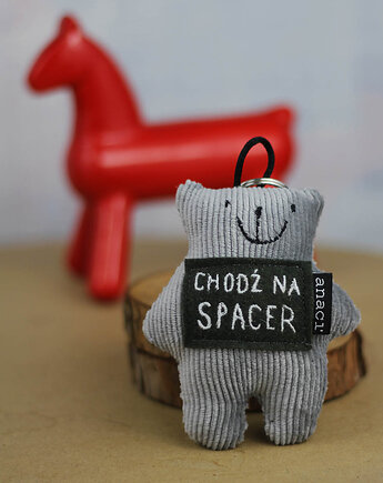 Ala Spacerowiczka, anaci