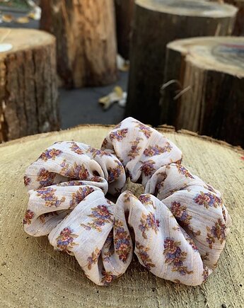 Scrunchie Golden Touch, Volie Line