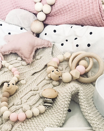SMYCZ DO SMOCZKA Little Bear , Mymami
