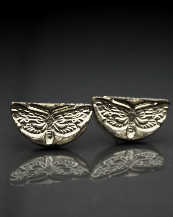 Moth/stal chirurgiczna/, Magda Łysiak