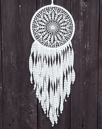 Gianna biały łapacz snów, Aszkowo