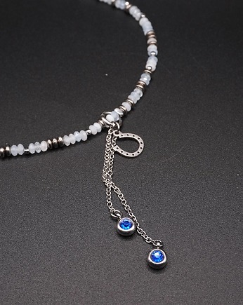 Naszyjnik Powiew Świeżości, Unique