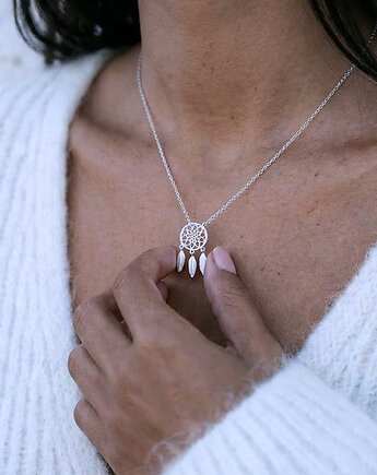 Łapacz Snów, Ewa Saj  Silver