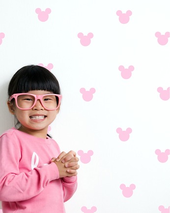 Naklejki Myszki Minnie 154NW, TamTamTu