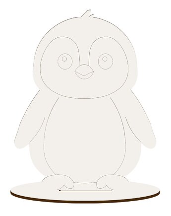 Prezent dla Dziecka Mamy Figurka Dekor Ozdoba Świąteczna Dekoracja na Stół, smxdsgn