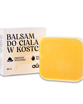 Balsam do ciała w kostce, Auna