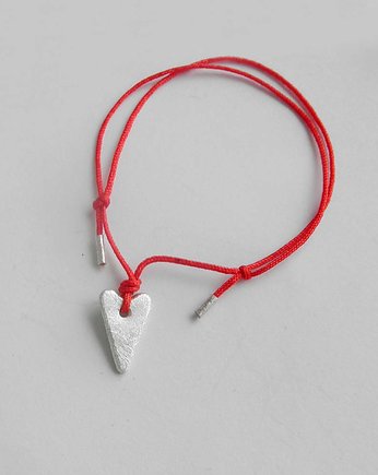 SERDUSZKO bransoletka, Katarzyna Kaminska ART
