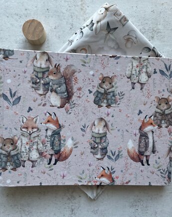 Album  na  zdjęcia, Czułe Strony