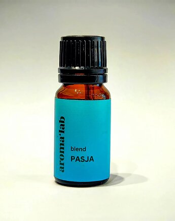 PASJA mieszanka olejków eterycznych 10 ml, Aroma Lab 