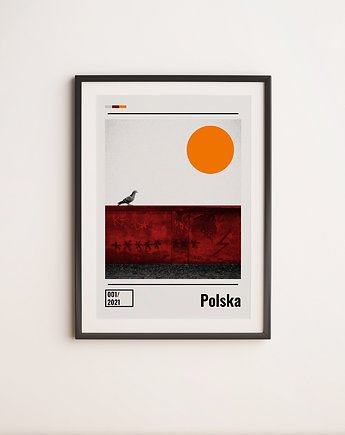 Plakat Polska, DAPIDOKA