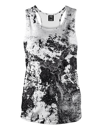 DR.CROW Bokserka Damska Marble Grey, DrCrow