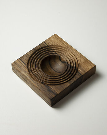 Orzechowa forma do Ravioli, I Wood Say