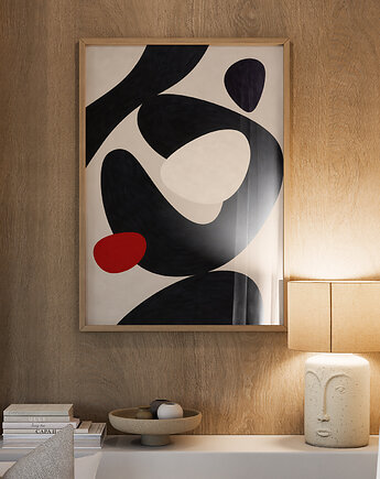 Plakat Vibrance, WAVES WARSAW