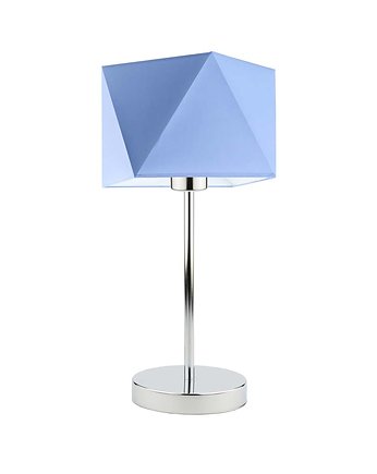 Nowoczesna lampka nocna do pokoju dziecka WUHU KIDS, LYSNE