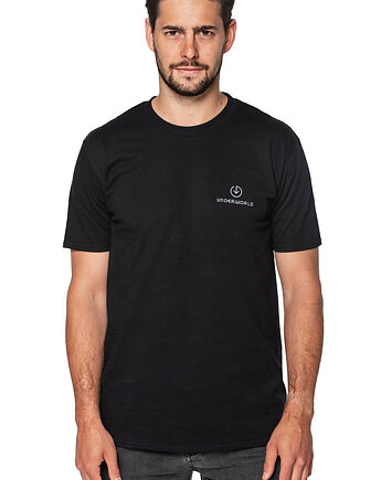 T-shirt męski UNDERWORLD Basic, UNDERWORLD