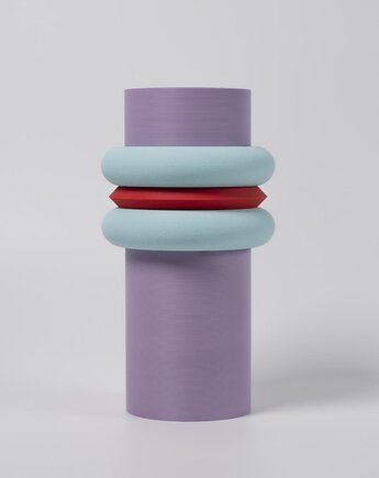 Wazon POP - 11, gibki.design