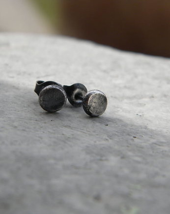 Kropeczka 5,5 mm - sztyfty, Beata Trotter