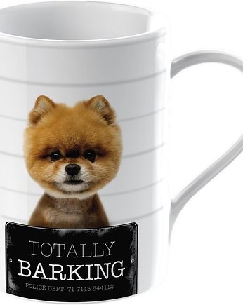 Kubek porcelanowy BARKING, MIA home