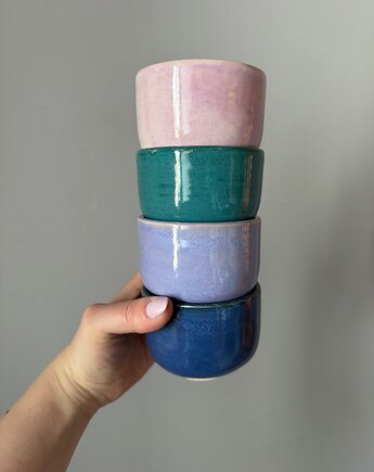 Mała czarka, ewi_pottery