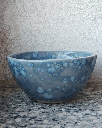 Miska nocne niebo, MOM S HANDMADE