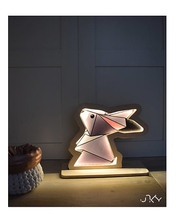 Lampka nocna Unky - Króliczek, UNKY