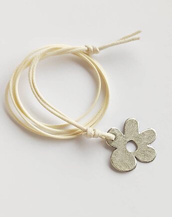 KWIAT wisiorek, Katarzyna Kaminska ART