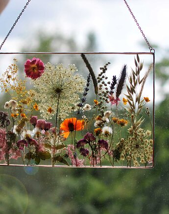 Kwietna Łąka, podziękowanie, MARIAELA