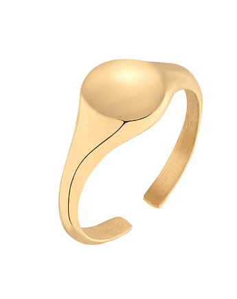 Złoty mały sygnet, SOTHO