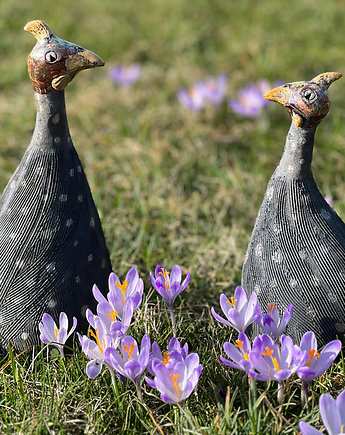 Kurarak ceramiczny, Yagart