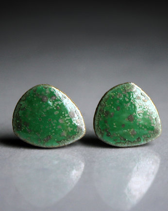 PEBBLE/stal chirurgiczna/, Magda Łysiak