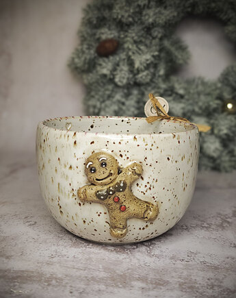 Kubek Ciastek 051225, Zaciszna Pracownia