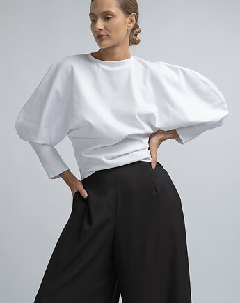 Lea blouse, pudu