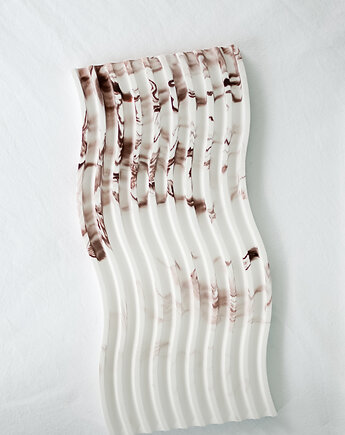 Podstawka fala, PAM design