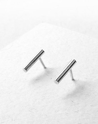 SISI - srebro minimalistycznie, studio INDIGO