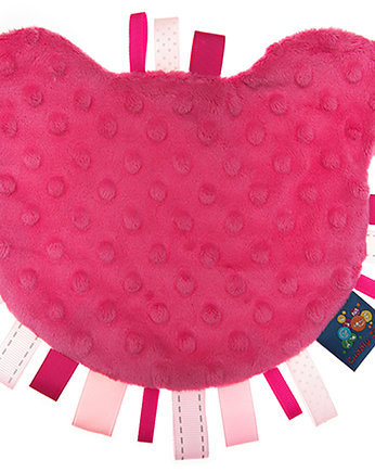 Sensoryczny Miś, Watermelon, CuddlyZOO