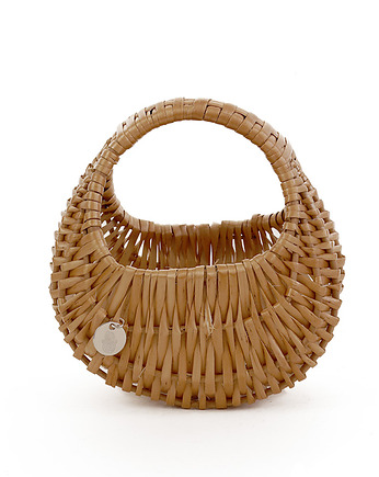Koszyk Ladybag Wicker Basket no. 7, OSOBY - Prezent dla żony