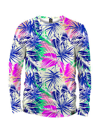 Koszulka Longsleeve Męska DR.CROW Exotic, DrCrow