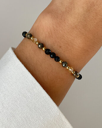 Bransoletka Talizman ochrony i obfitości, Bring Biżuteria