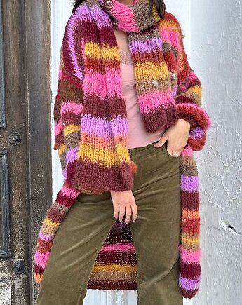 Kardigan Silvia, Oh! Sweater
