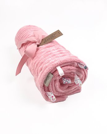 Kocyk StripesLove, Nessy Patchwork