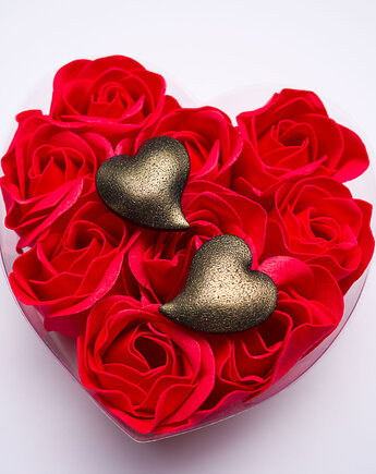 Dmuchane sztyfty serca, Dwie Gliny