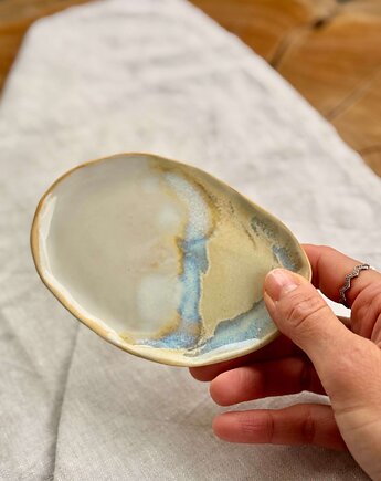 Spodek Seaside, JD loves CERAMICS