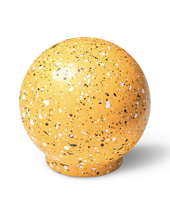 Uchwyt Meblowy Yellow & B&W Melange, vince design