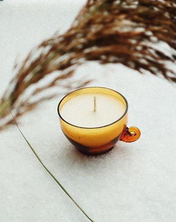 Świeca sojowa  Vintage, Paczula 180 ML, Vintage Candle